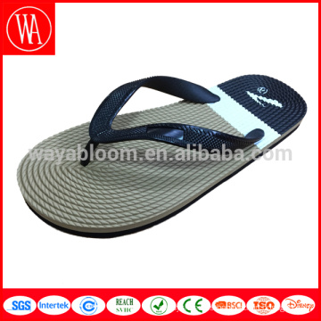 chanclas promocionales confort con correa de pvc